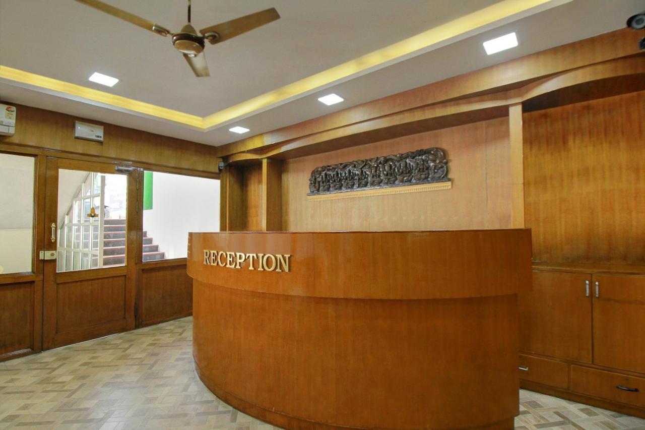 Oyo Flagship 16345 Pkn Residency Madurai Exterior foto